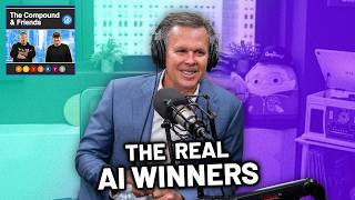 You’re About to See the Real AI Winners Stand Up