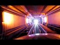 Xpress Platform 13 Front Seat On Ride HD POV Walibi Holland
