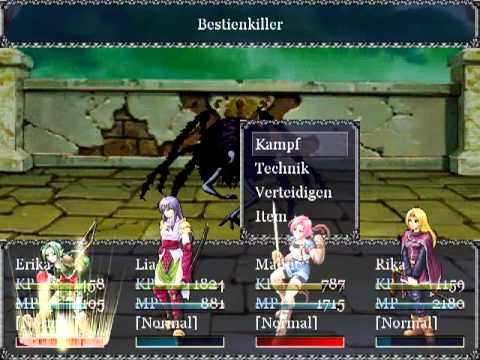 Let's Play Elements Destiny: Origins - Teil 48 - Fürst Fredschlächter