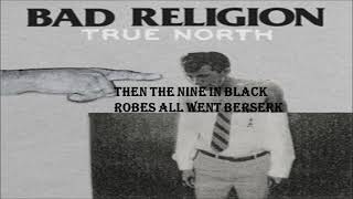 Bad Religion - Robin Hood in Reverse lyrics