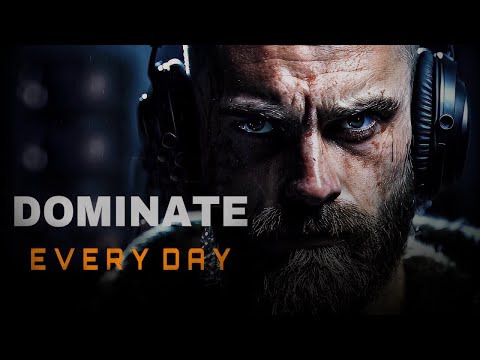Listen To This Daily And Dominate Every Day.A Motivational Speech 🎤