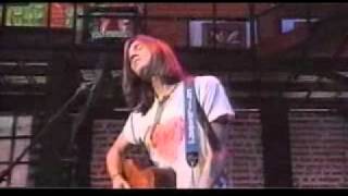 Evan Dando - It&#39;s About Time - live acoustic