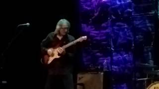 SONNY LANDRETH "True Blue" WCL 1-7-2017