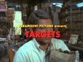Targets [1968] Trailer