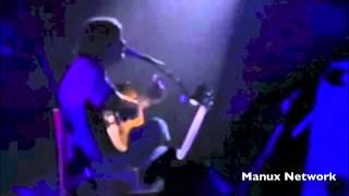 Fabrizio De Andrè - La canzone dell&#39;amore Perduto live [Raro]