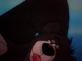 Jungle Book 1967 Baloo Attack By Monkeys