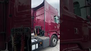 Venta de Scania R410 Topline, Euro 6 cabeza tractora - Imagen 4 | Autoline ES Scania R410 Topline, Euro 6 cabeza tractora | Imagen 4 - Autoline