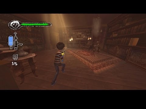 monster house gamecube cheats