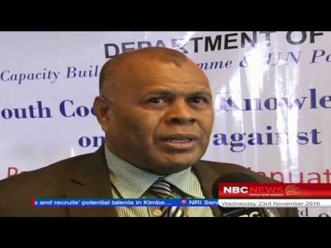 Regional partnership 23/11/2016