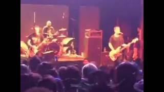 Choking Victim - &quot;Choking Victim&quot;/&quot;You Oughtta Die&quot; - LIVE! @ Observatory OC - 11-13-2016