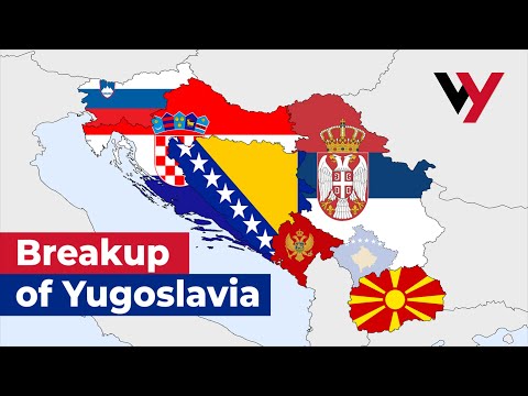 YouTube video about: What time is it in yugoslavia?