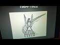 Logo History 62 Columbia Tristar Home Entertainment