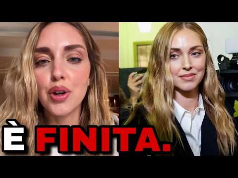 È SUCCESSO PER DAVVERO.