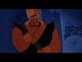 Aladdin And The King Of Thieves Razoul Meets Sa Luk