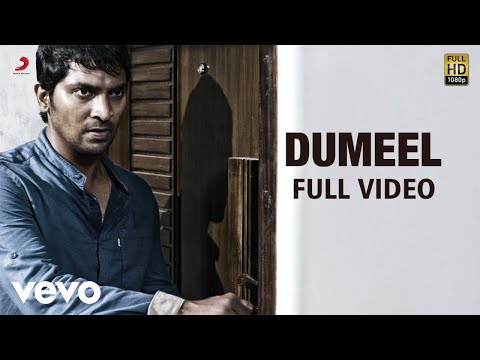 Damaal Dumeel - Dumeel Video | Vaibhav | Remya | SS Thaman