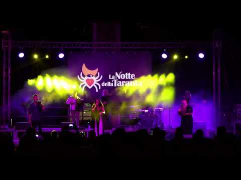 Festival itinerante NdT 2019 - SOLETO - Stella Grande e Anime Bianche