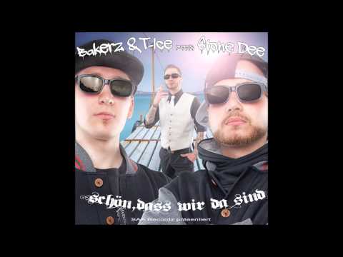 Bakerz & T-Ice meets Stone Dee feat. Noize & Till Ill - Sky is The Limit
