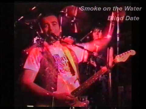 Blind Date Rehearsal 91 - Rock 'n' roll