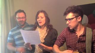 Bethel Live - One Thirst (Vocal Tutorial)