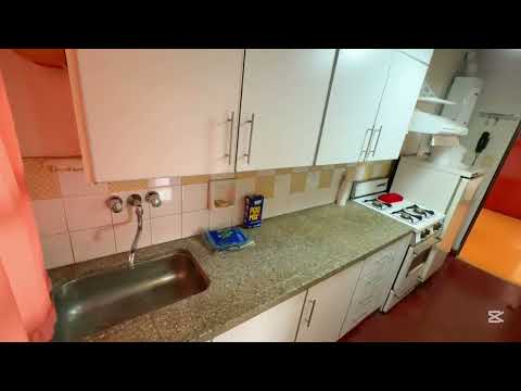 VENTA DEPARTAMETO 3 AMB VILLA CELINA APTO CREDITO