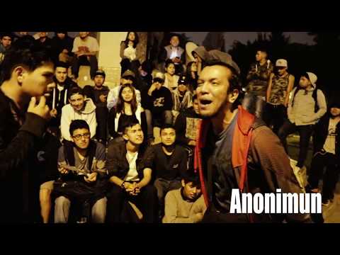 Sosa vs Koda vs Mafil vs MC - Colectivo Campo de Marte - UDC