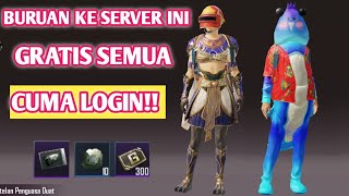 Download lagu TRIK VPN TERBARU PUBG MOBILE NEW TRICK VPN PUBG MOBILE SKIN GRATIS PUBG MOBILE mp3