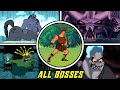 Disney S Hercules PS1 All Bosses No Damage Herculean