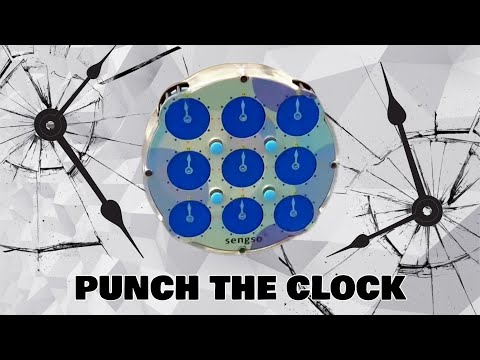 Punch the Clock
