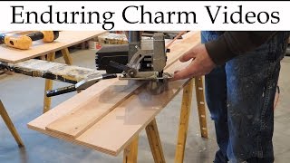 Amazing Circular Saw Jig: Quick, Accurate & Easy