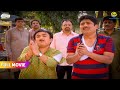 Chai Ke Chakkar Mai Jethalal Taarak Ki Hui हाथापाई FULL MOVIE Taarak Mehta Ka Ooltah C