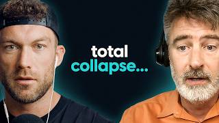 The New World Order Is Here - Peter Zeihan