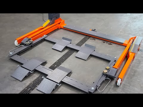 11 Best Inventions For Your Garage