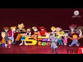 رمضان كريم وكل عام وانتم بخير سبيس تون 2013