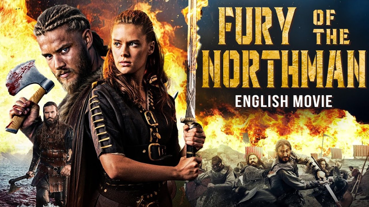 THE NORTHMAN (2026) Review: A Savage Viking Revenge Epic That Feels Absolutely Massive