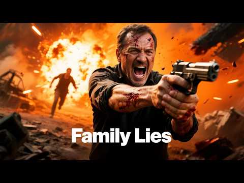 Why Alan Bates’s Final Movie Is Shocking? | 2025 best action drama movie | Full 4K HD movie English