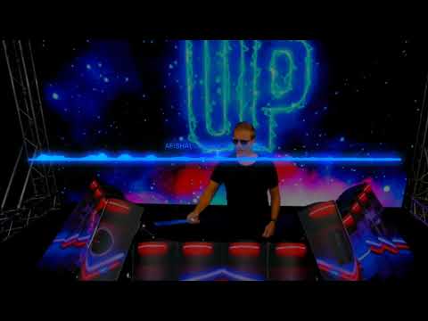 AFISHAL - Give Up'' (立体音響−Live Sonud)