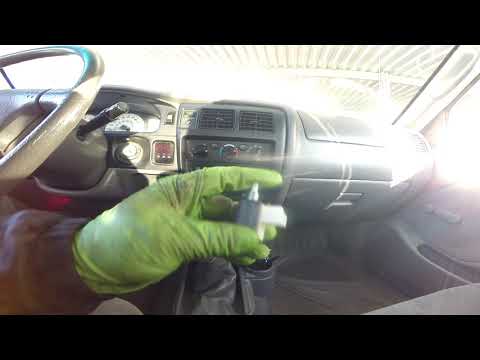 toyota clutch switch replacement