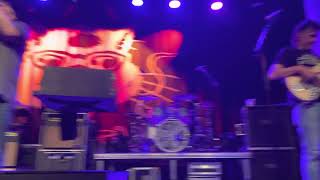 Carolina Blues, Blues Traveler