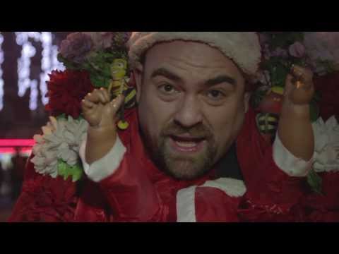 EL CHIVI "Me cago en la puta Navidad" - Videoclip oficial