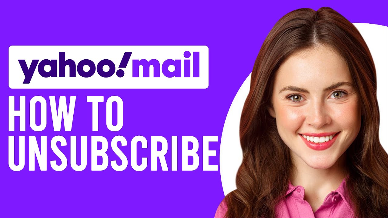 How to Unsubscribe from Yahoo Plus (How Do You Cancel Yahoo Plus Support)