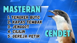 Download lagu MASTERAN CENDET MATERI TENGKEK BUTO KATEM JENGGOT CILILIN GEREJA PETIR mp3 Download lagu MASTERAN CENDET MATERI TENGKEK BUTO KATEM JENGGOT CILILIN GEREJA PETIR mp3