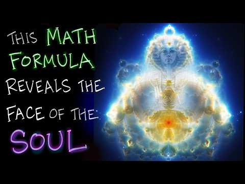 The Buddhabrot - The Fractal That Unlocks Carl Jung’s Deepest Theory