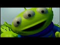 Opening To Toy Story 2005 DVD Disc 1