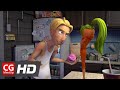 CGI Animated Short Film HD Cheat Day By Diem Tran CGMeetup