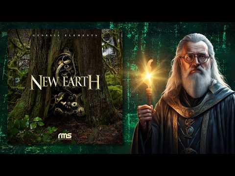 New Earth for Omnisphere 3 by Rocky Mountain Sounds - Sounds from the core!