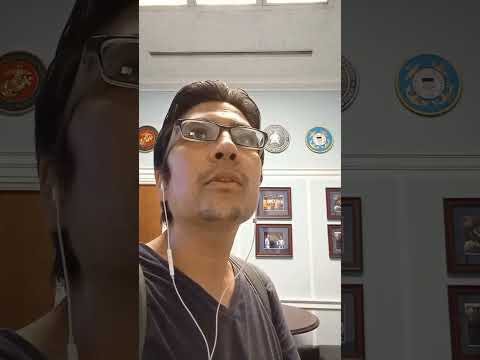 Follow-up visit: US House of Representatives, Rayburn building, Friday May 24, 2024