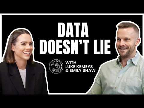 Data Is The New Oil w Emily Shaw (Luma Analytics) - YouTube