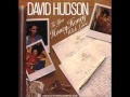 david hudson - ease up