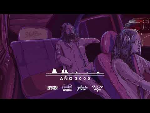 Max Chinasky - Año 2000 ft Karma Dhiluz & Diogenes de Escuela Sinica