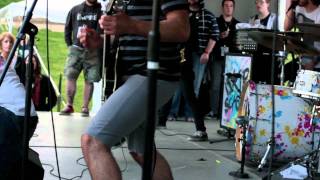 Hit The Lights - Back Breaker